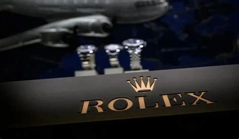 watches of switzerland shares plunge after rolex buys rival|watches of switzerland share price.